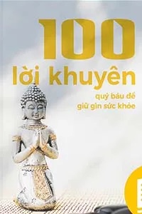 100 Lời Khuyên Quý Báu Để Giữ Gìn Sức Khỏe