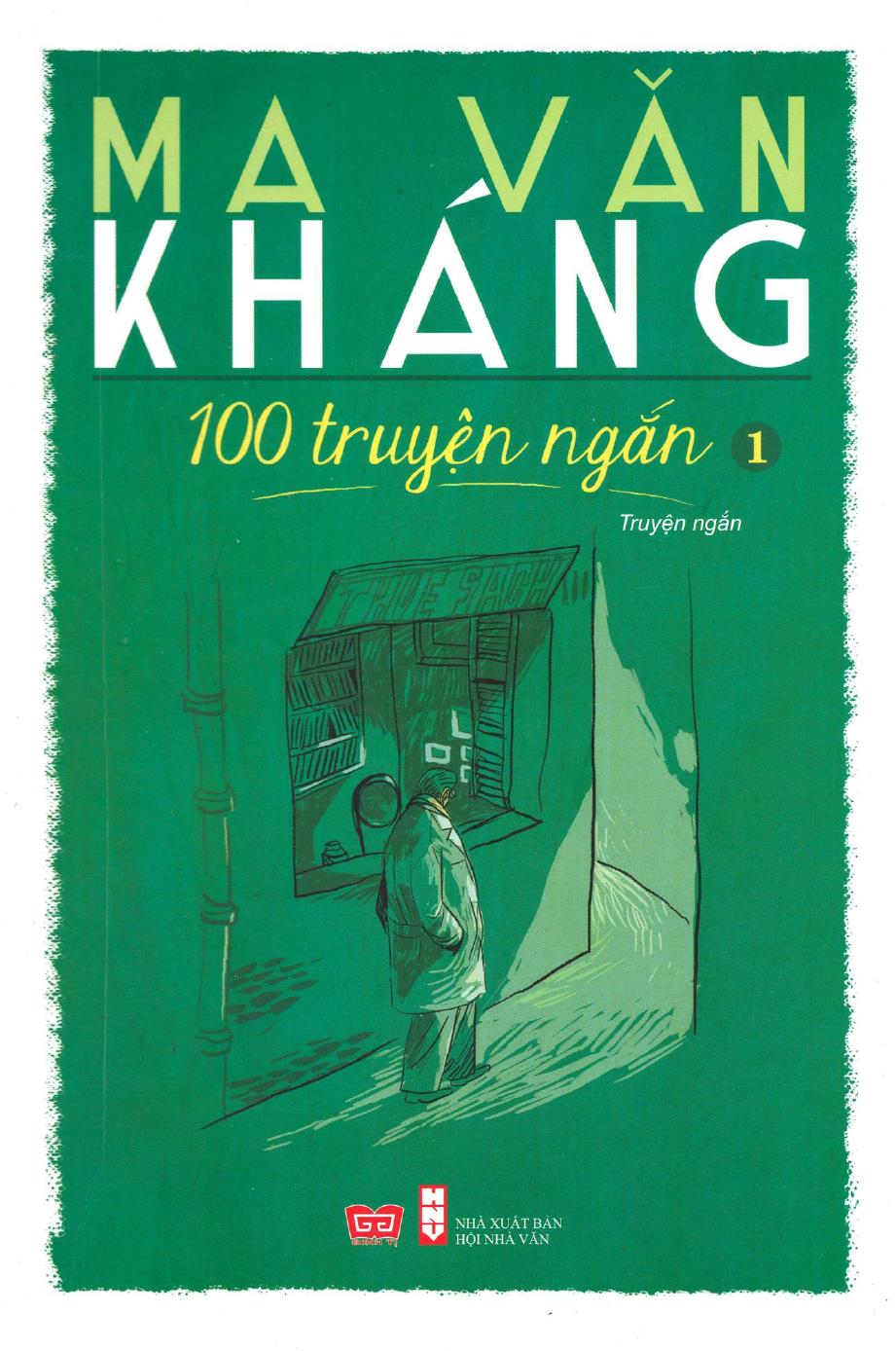 100 Truyện Ngắn - Tập 1