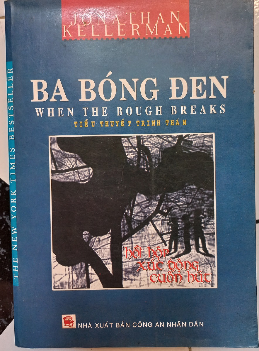 Ba Bóng Đen