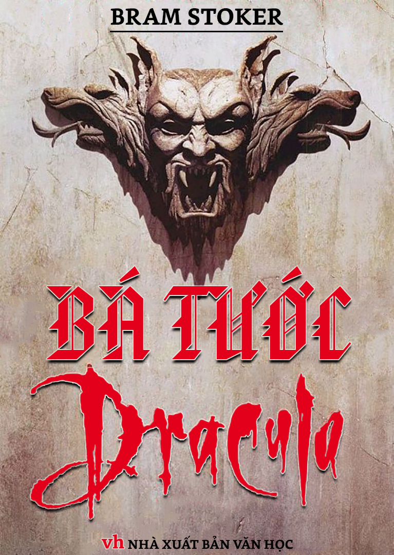 Bá Tước Dracula