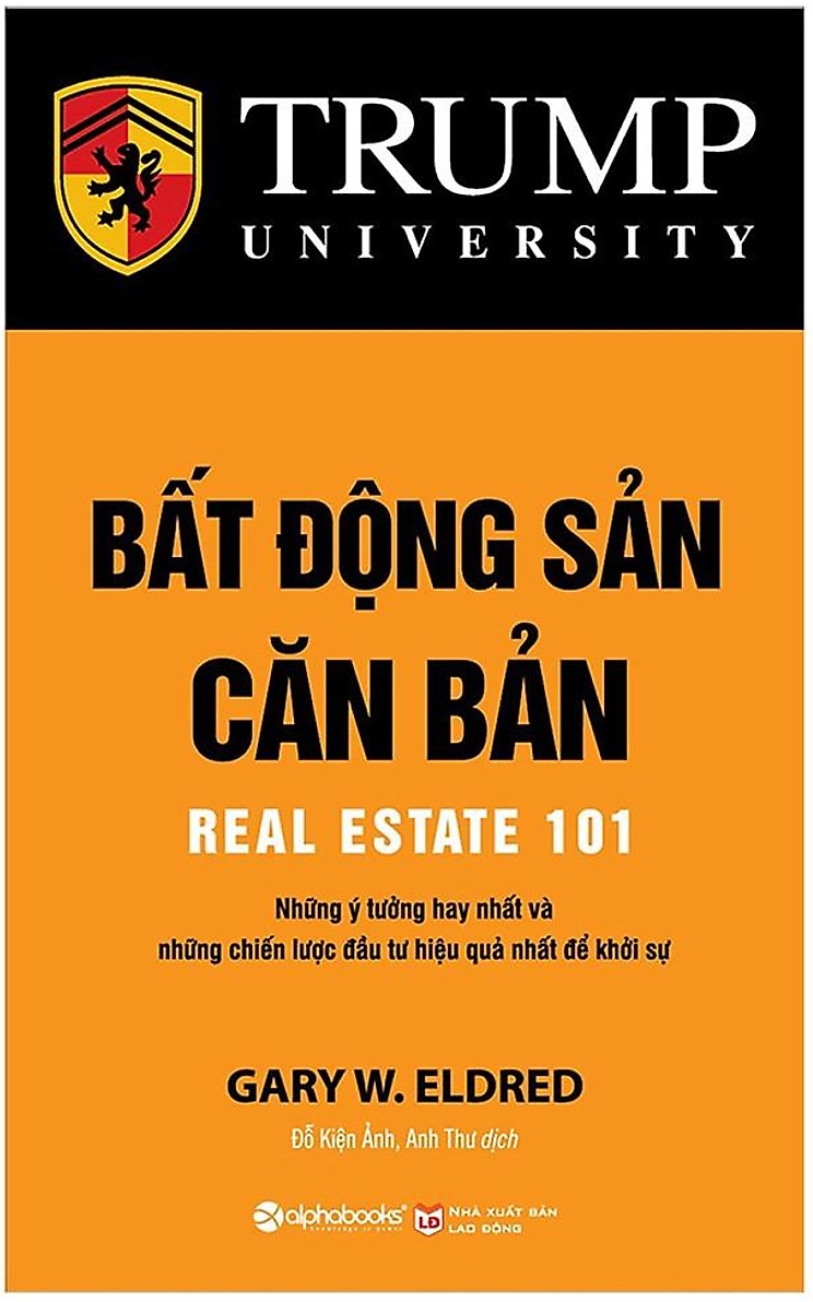 Bất Động Sản Căn Bản