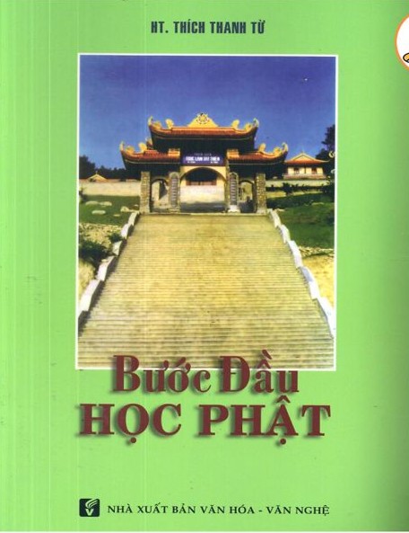 Bước Đầu Học Phật