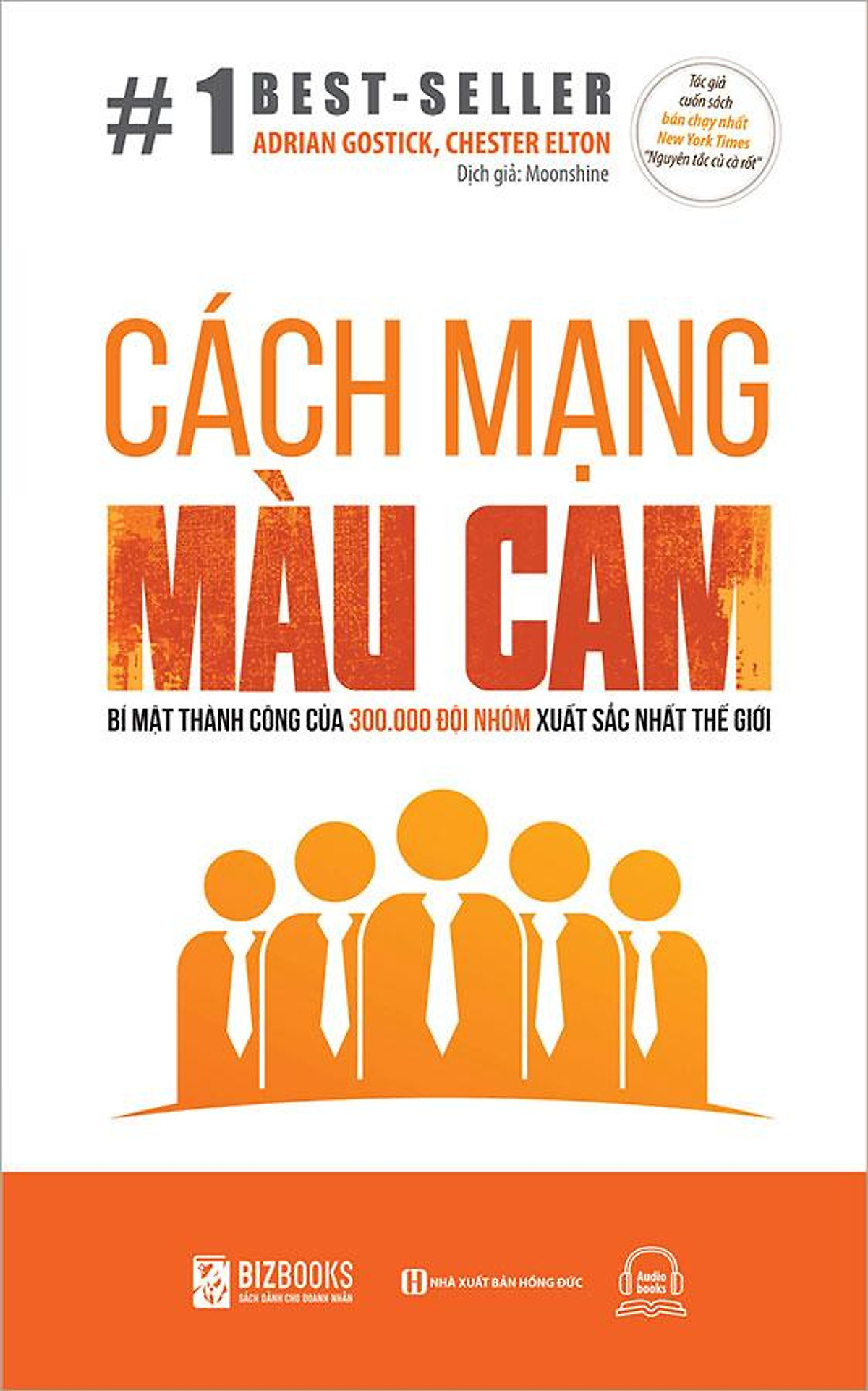 Cách Mạng Màu Cam