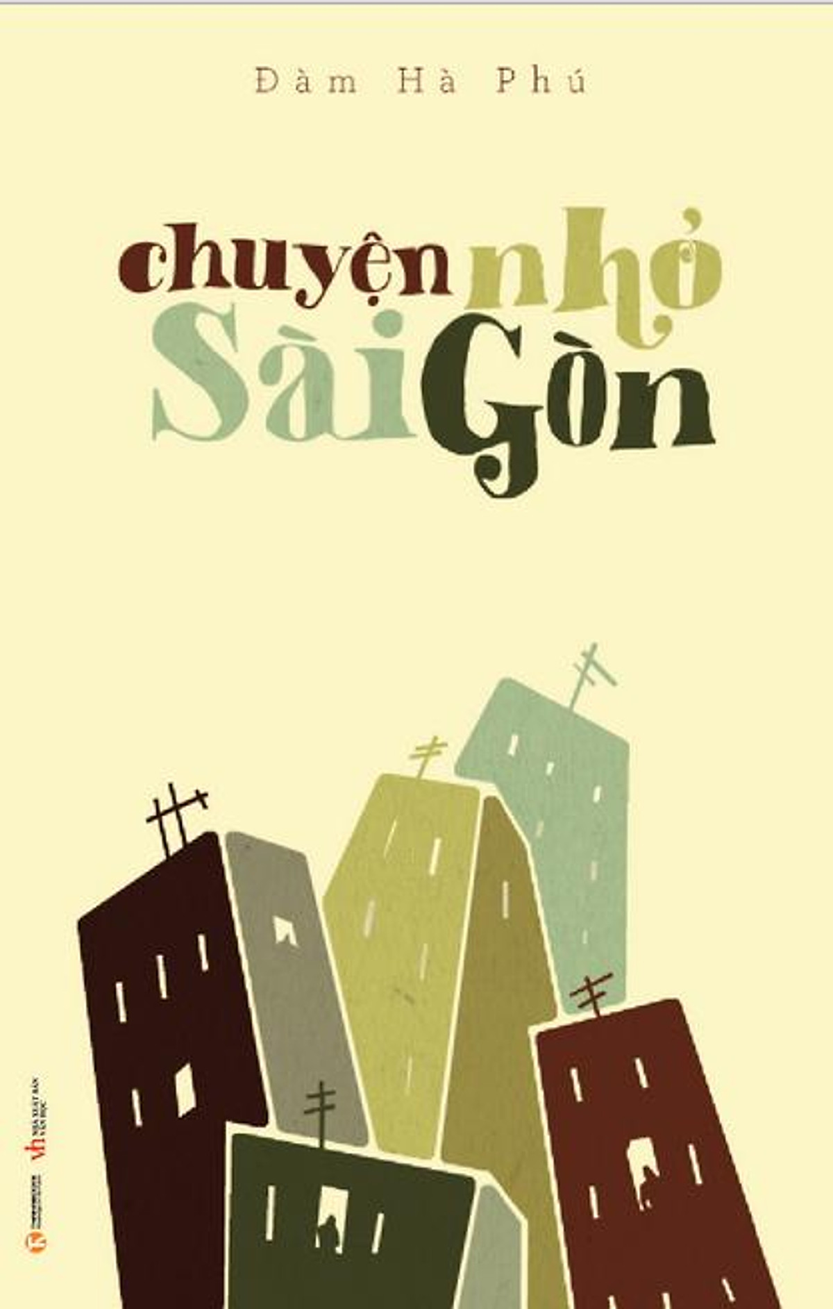 Chuyện Nhỏ Sài Gòn