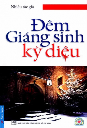 Đêm Giáng Sinh Kỳ Diệu