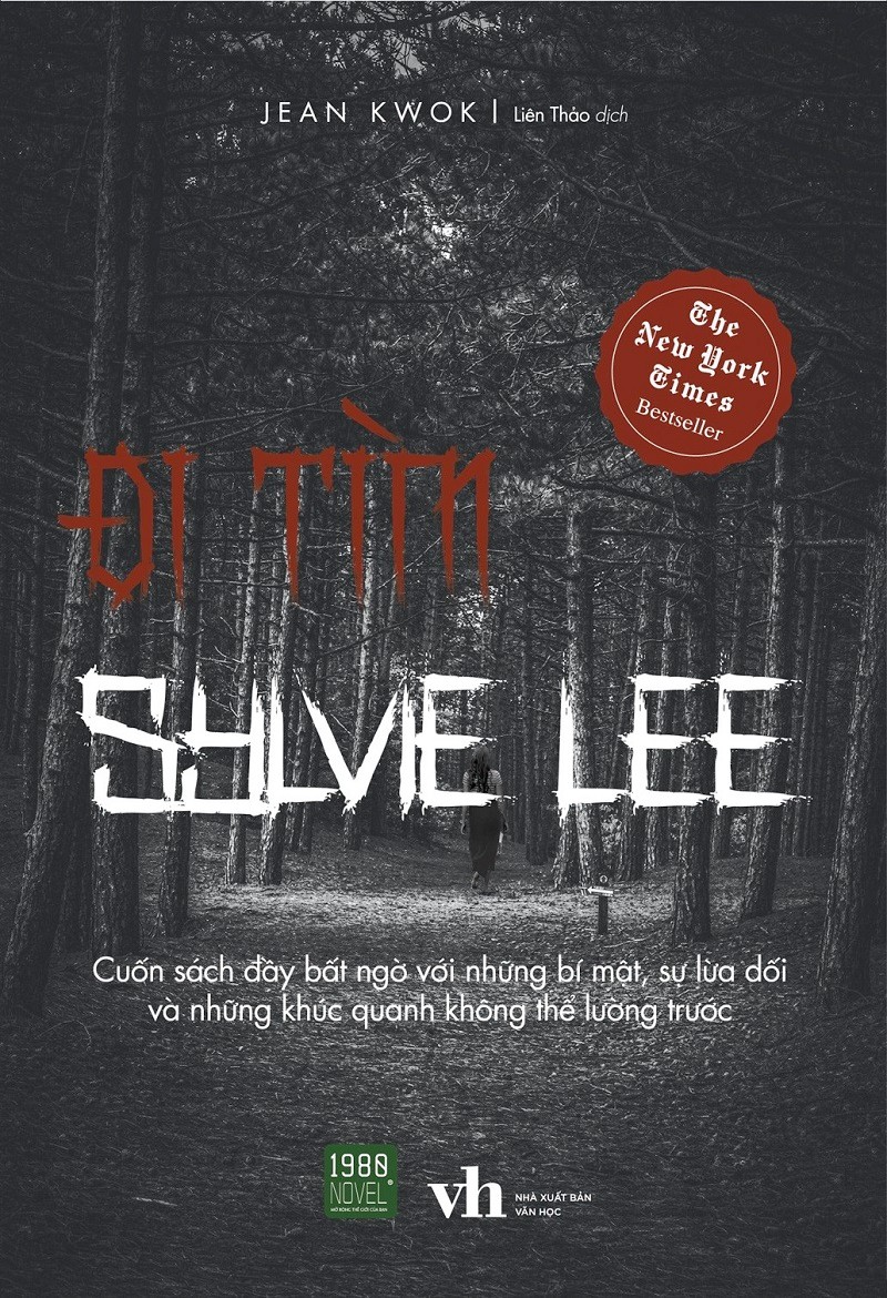 Đi Tìm Sylvie Lee