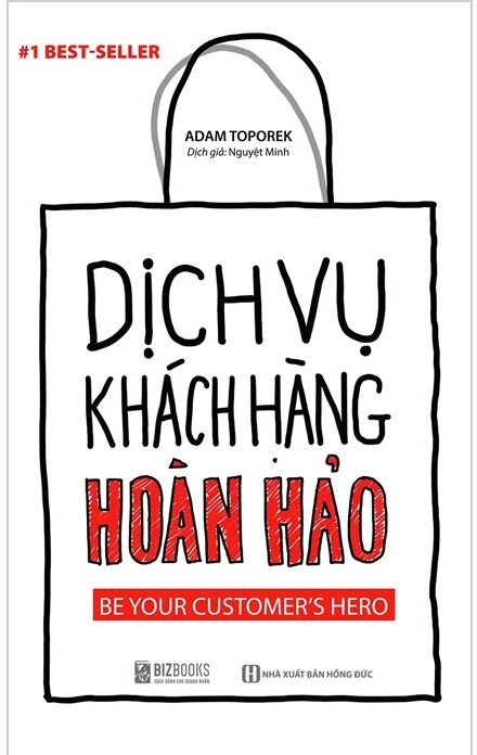 Dịch Vụ Khách Hàng Hoàn Hảo