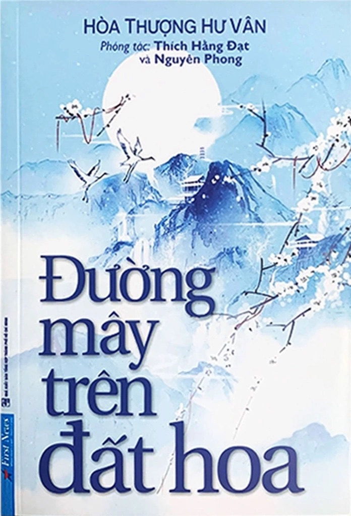 Đường Mây Trên Đất Hoa