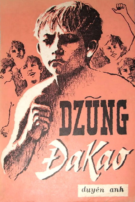 Dzũng Dakao