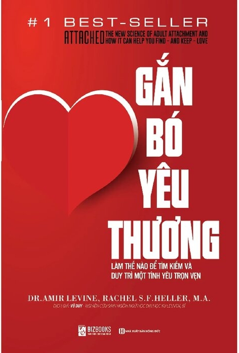 Gắn Bó Yêu Thương