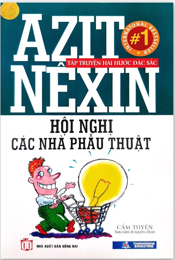 Hội Nghị Các Nhà Phẫu Thuật