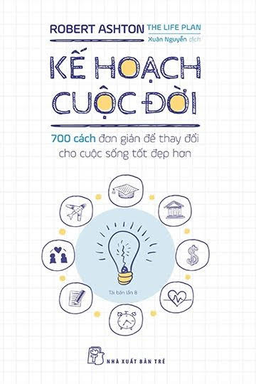 Kế Hoạch Cuộc Đời