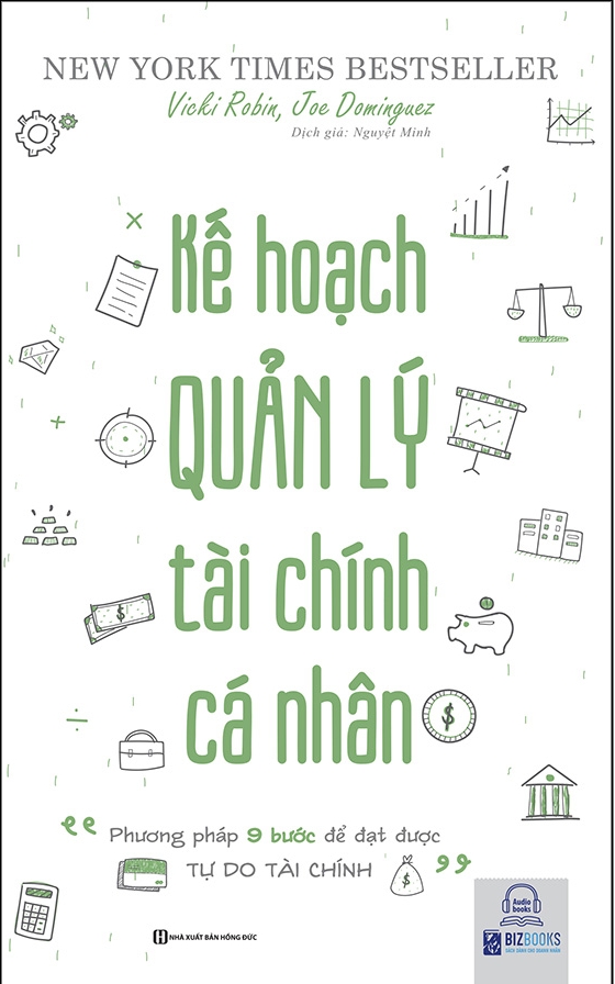 Kế Hoạch Quản Lý Tài Chính Cá Nhân