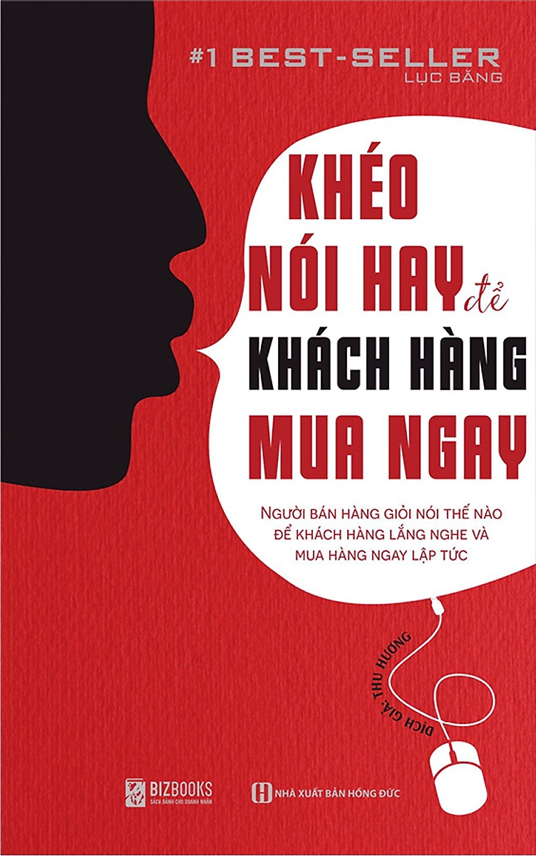 Khéo Nói Hay Để Khách Hàng Mua Ngay