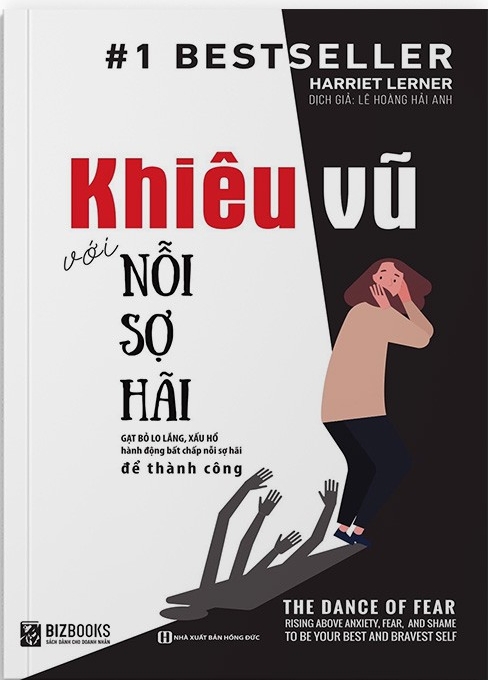 Khiêu Vũ Với Nỗi Sợ Hãi