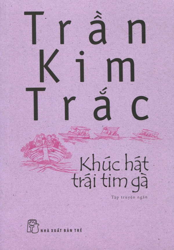 Khúc Hát Trái Tim Gà