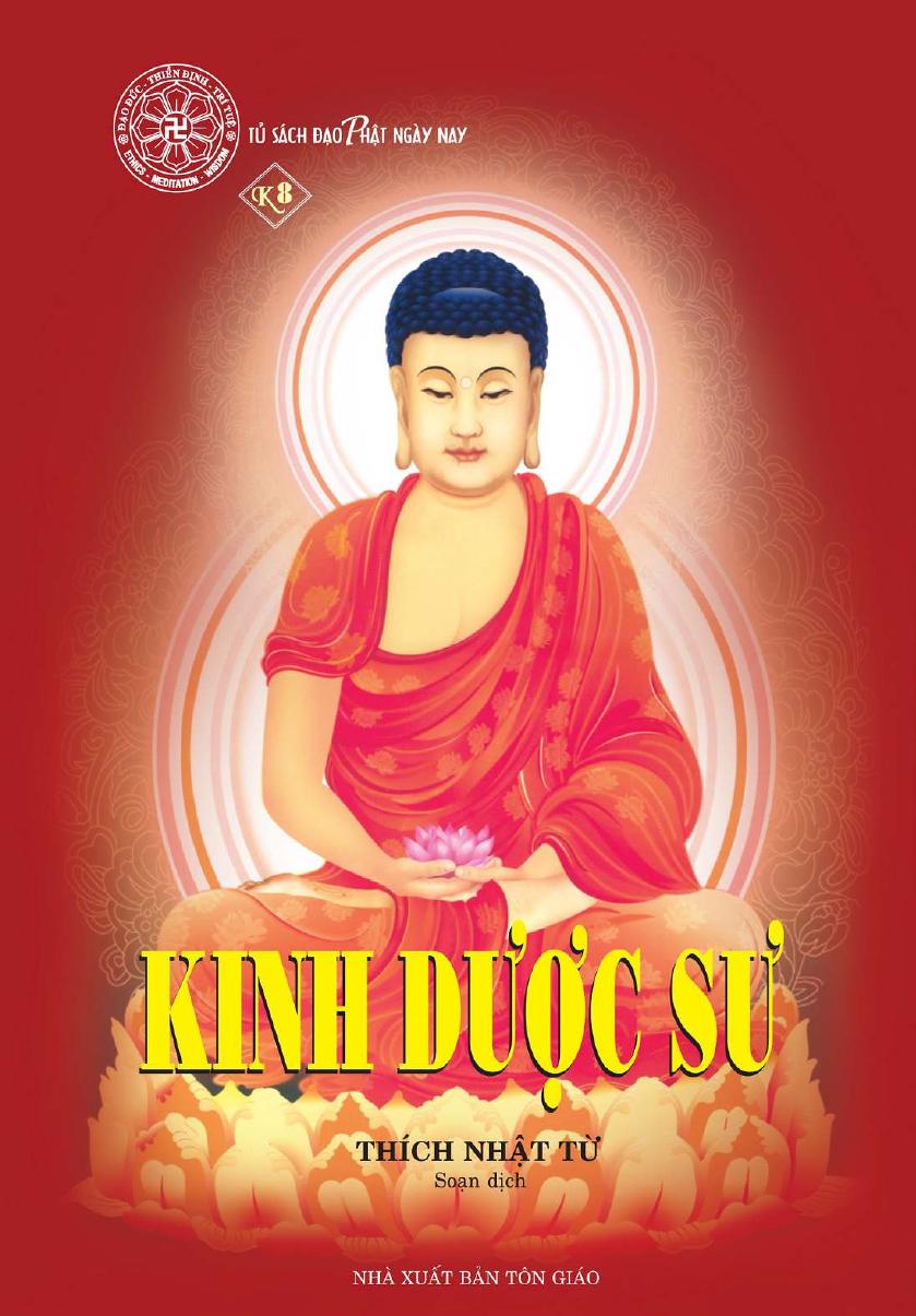 Kinh Dược Sư