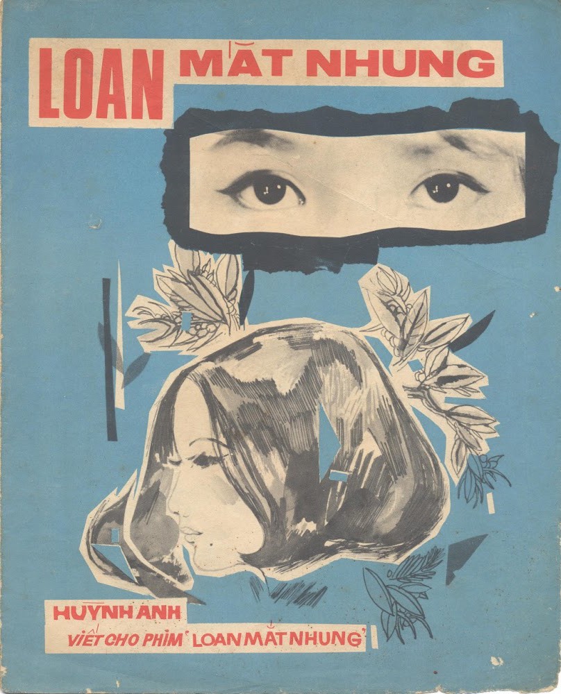 Loan Mắt Nhung