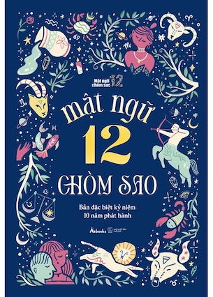 Mật Ngữ 12 Chòm Sao