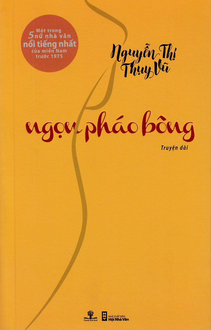 Ngọn Pháo Bông