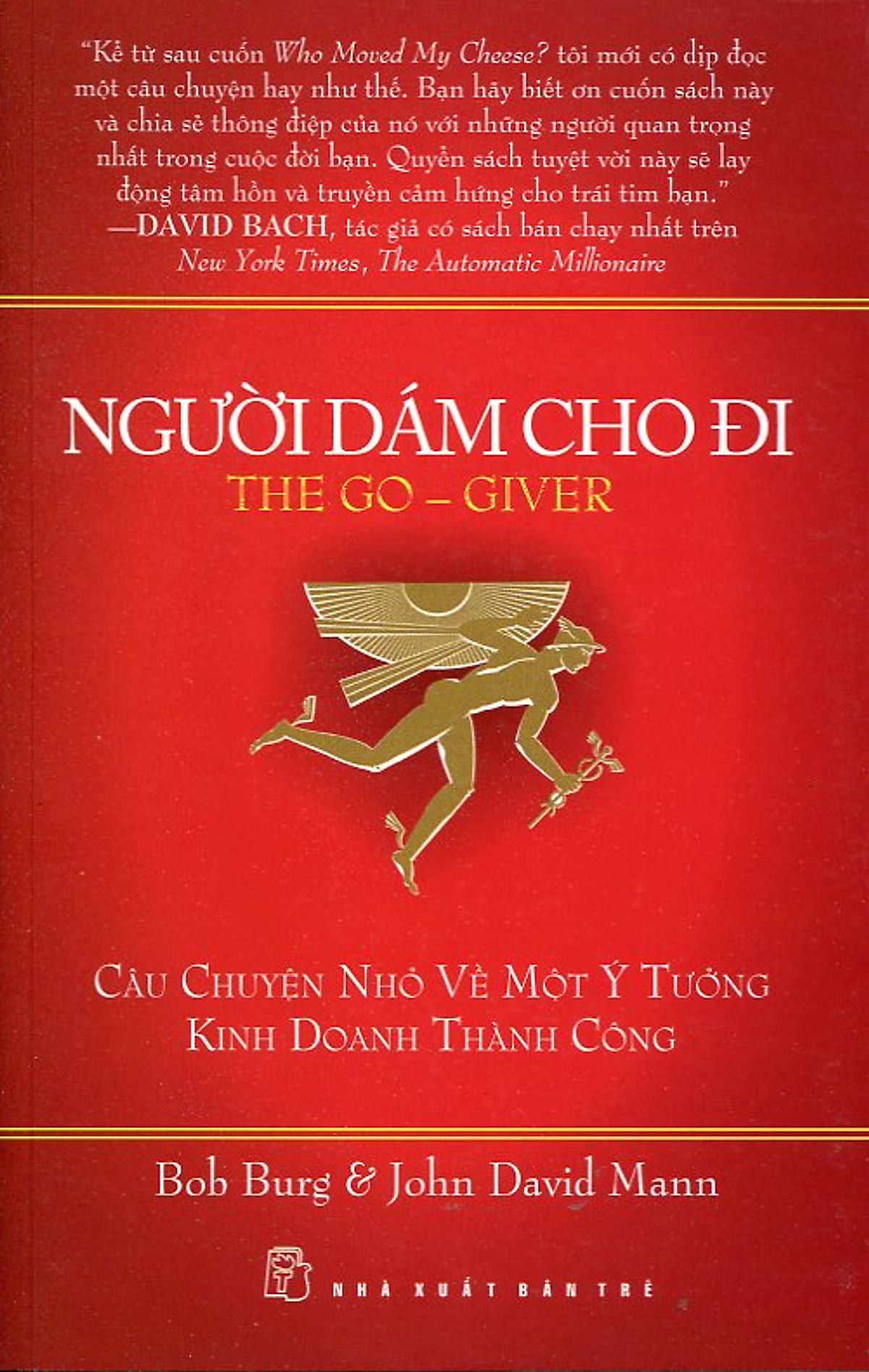 Người Dám Cho Đi