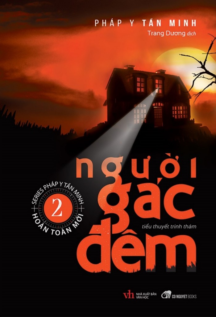 Người Gác Đêm Tập 2