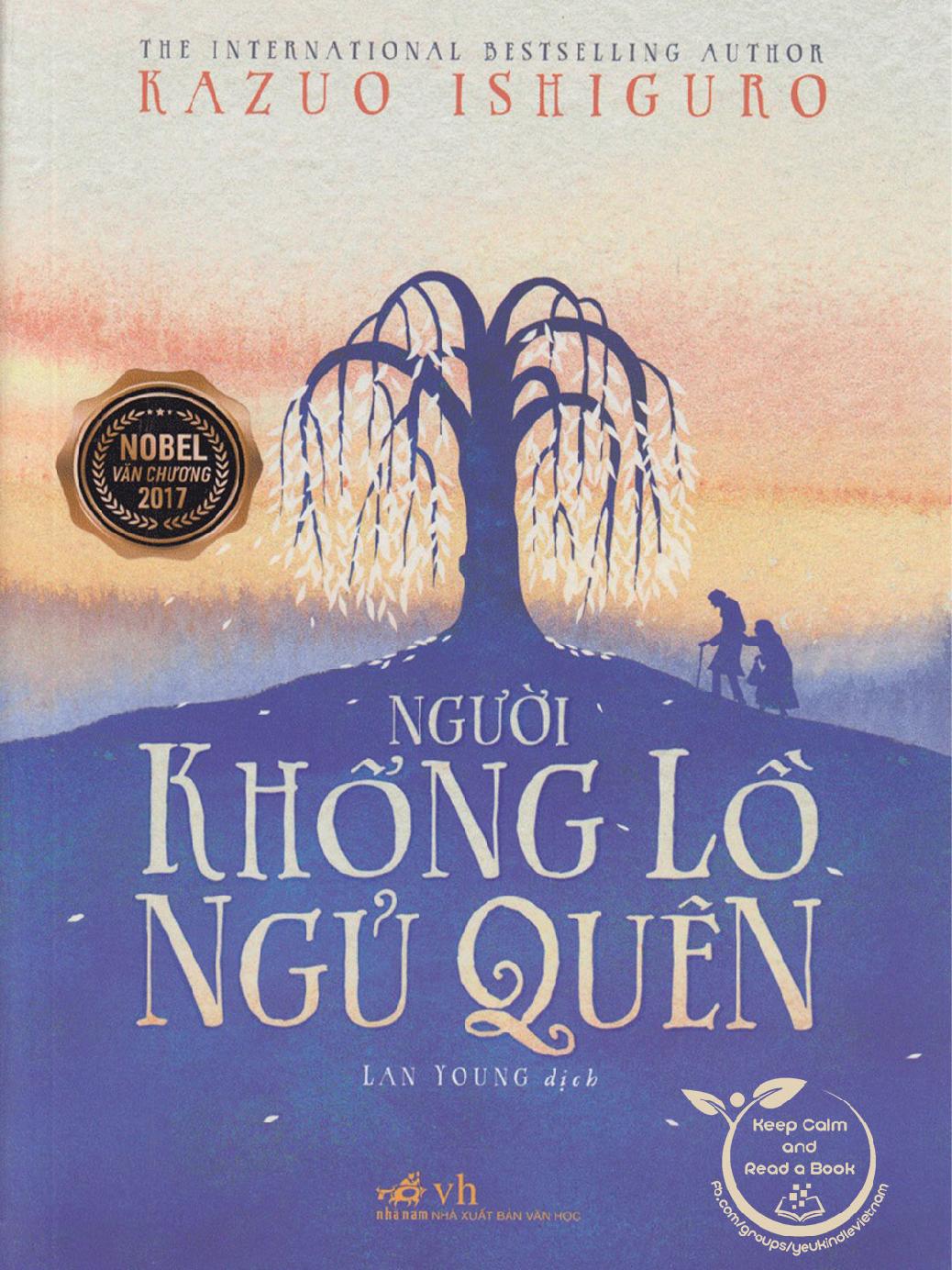 Người Khổng Lồ Ngủ Quên