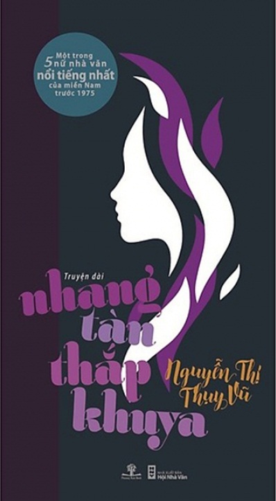 Nhang Tàn Thắp Khuya