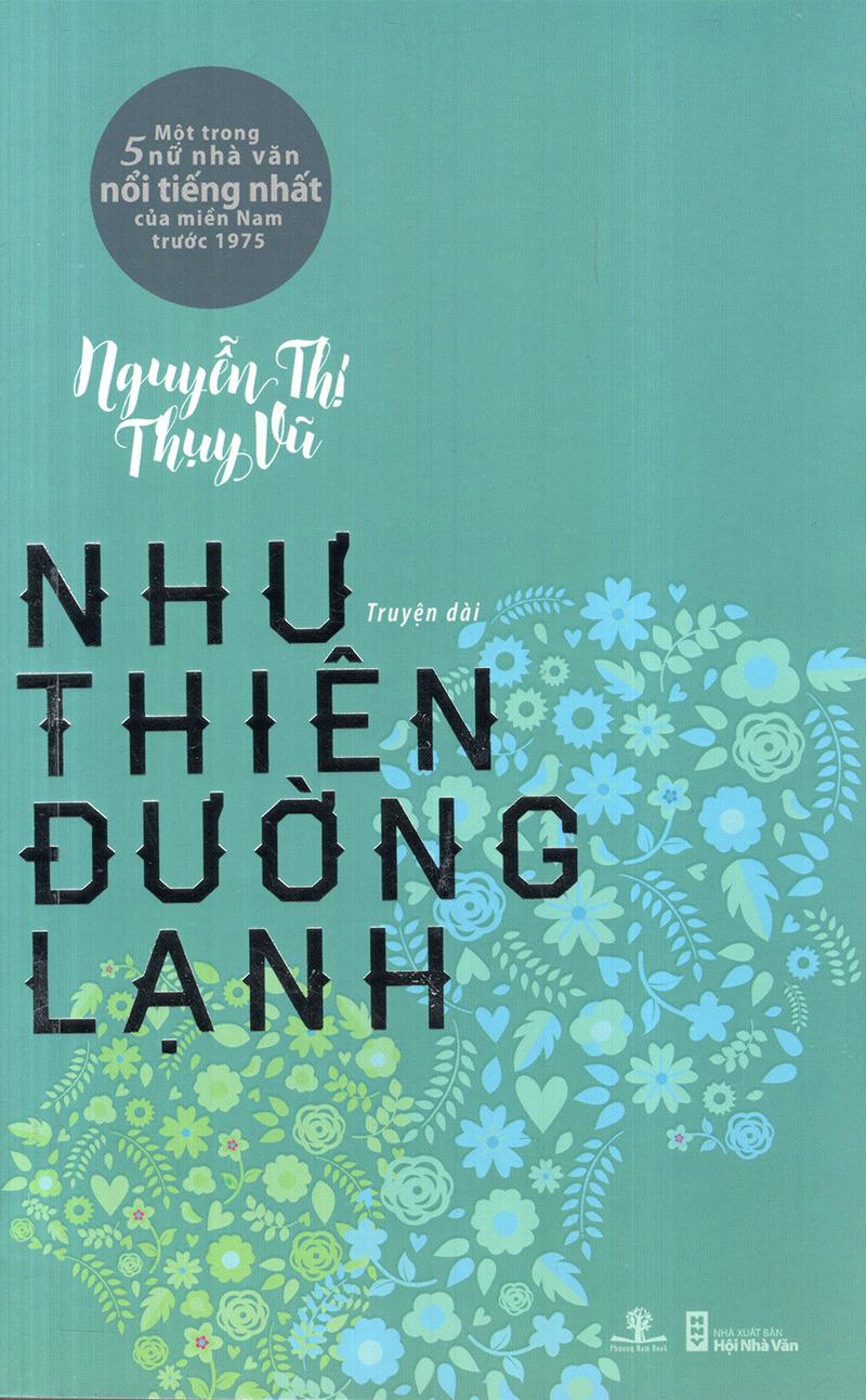 Như Thiên Đường Lạnh