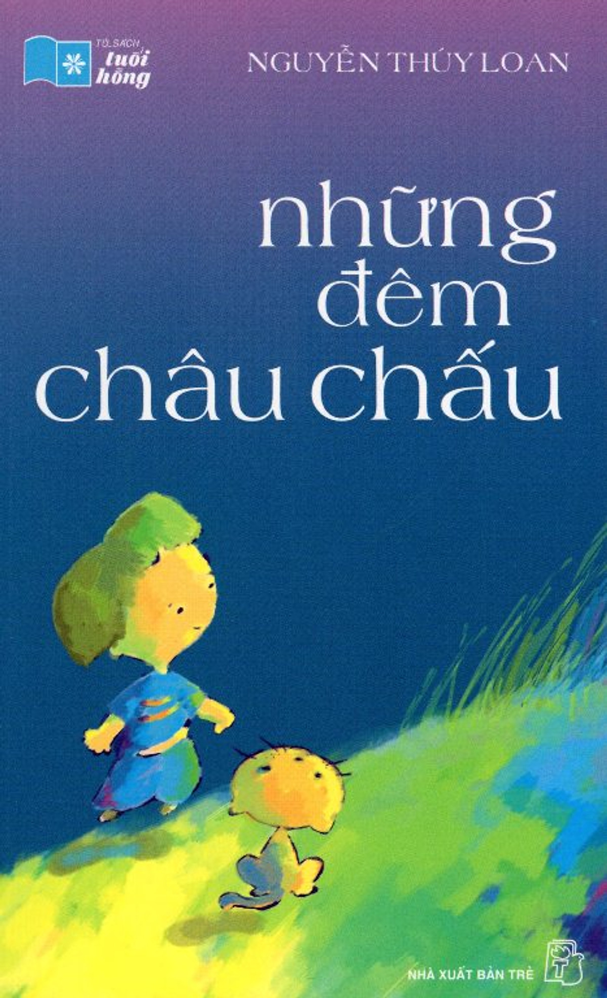 Những Đêm Châu Chấu