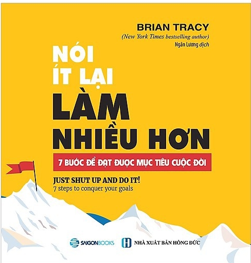 Nói Ít Lại Làm Nhiều Hơn