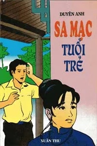 Sa Mạc Tuổi Trẻ