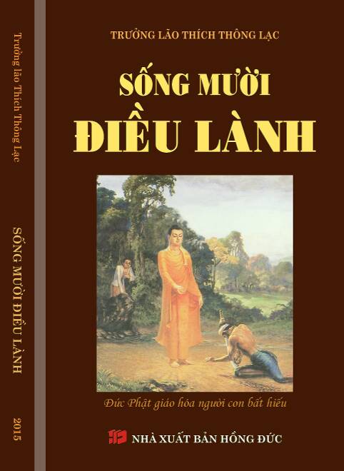 Sống Mười Điều Lành