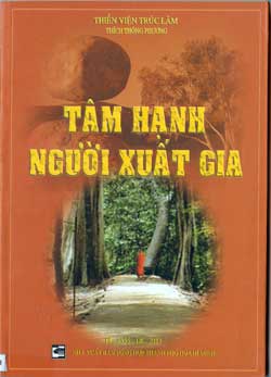 Tâm Hạnh Người Xuất Gia