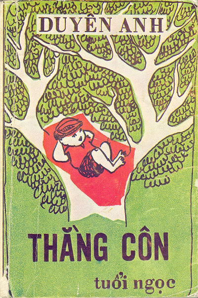 Thằng Côn