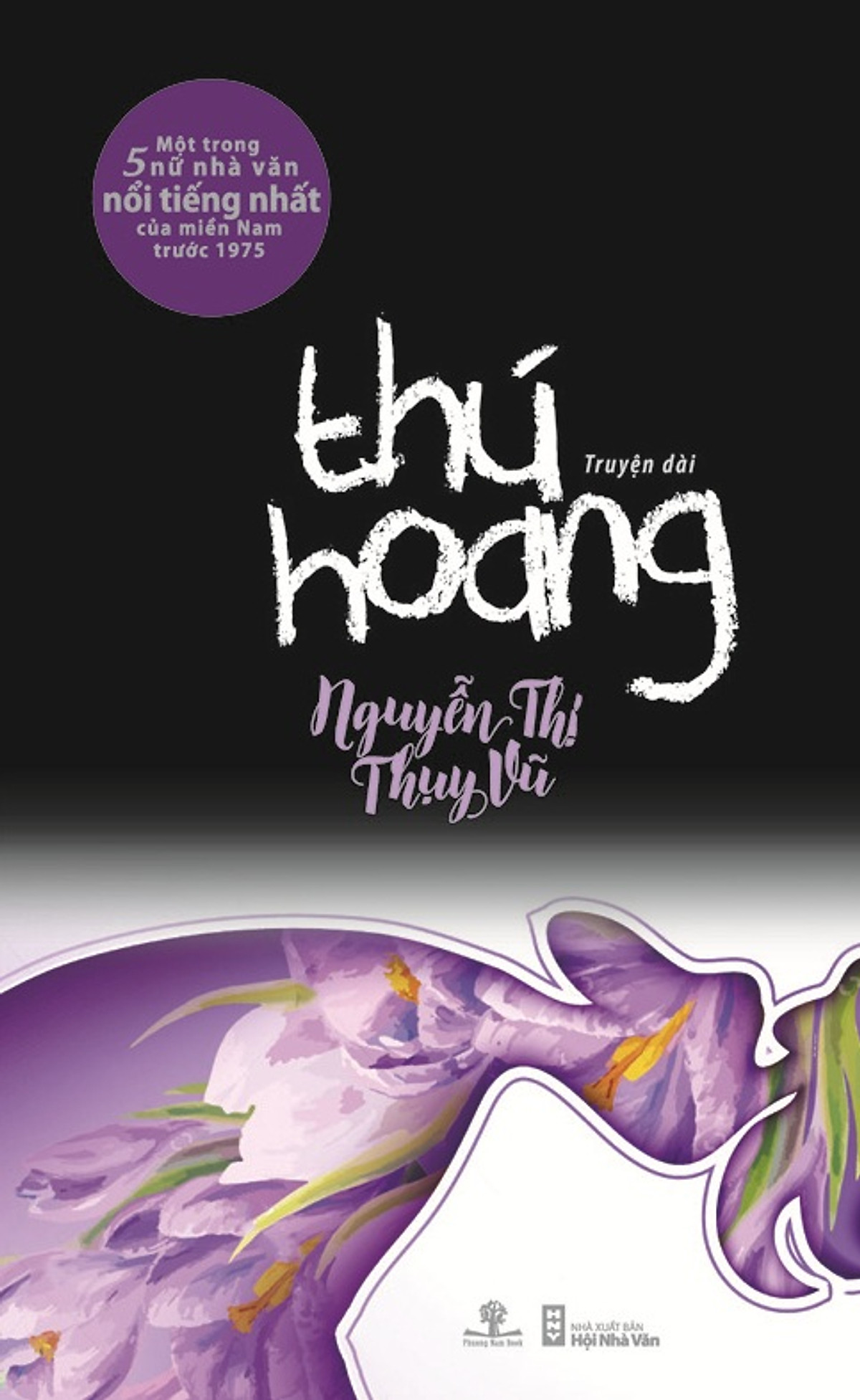 Thú Hoang