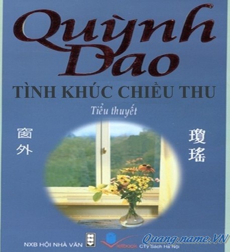 Tình Khúc Chiều Thu