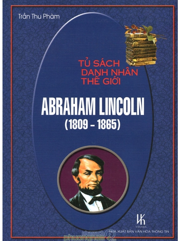 Tổng Thống Abraham Lincoln