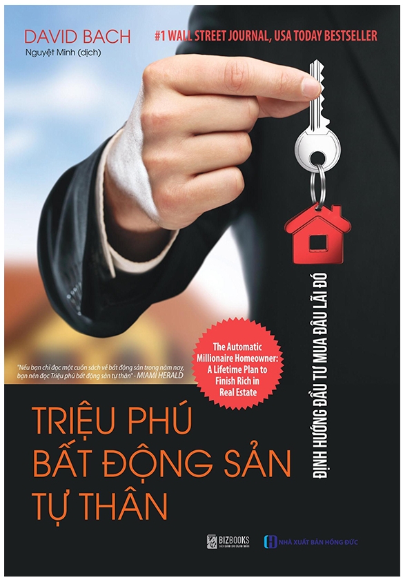 Triệu Phú Bất Động Sản Tư Thân