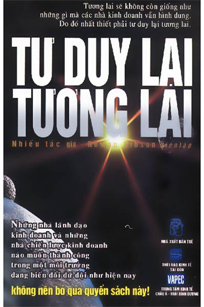 Tư Duy Lại Tương Lai