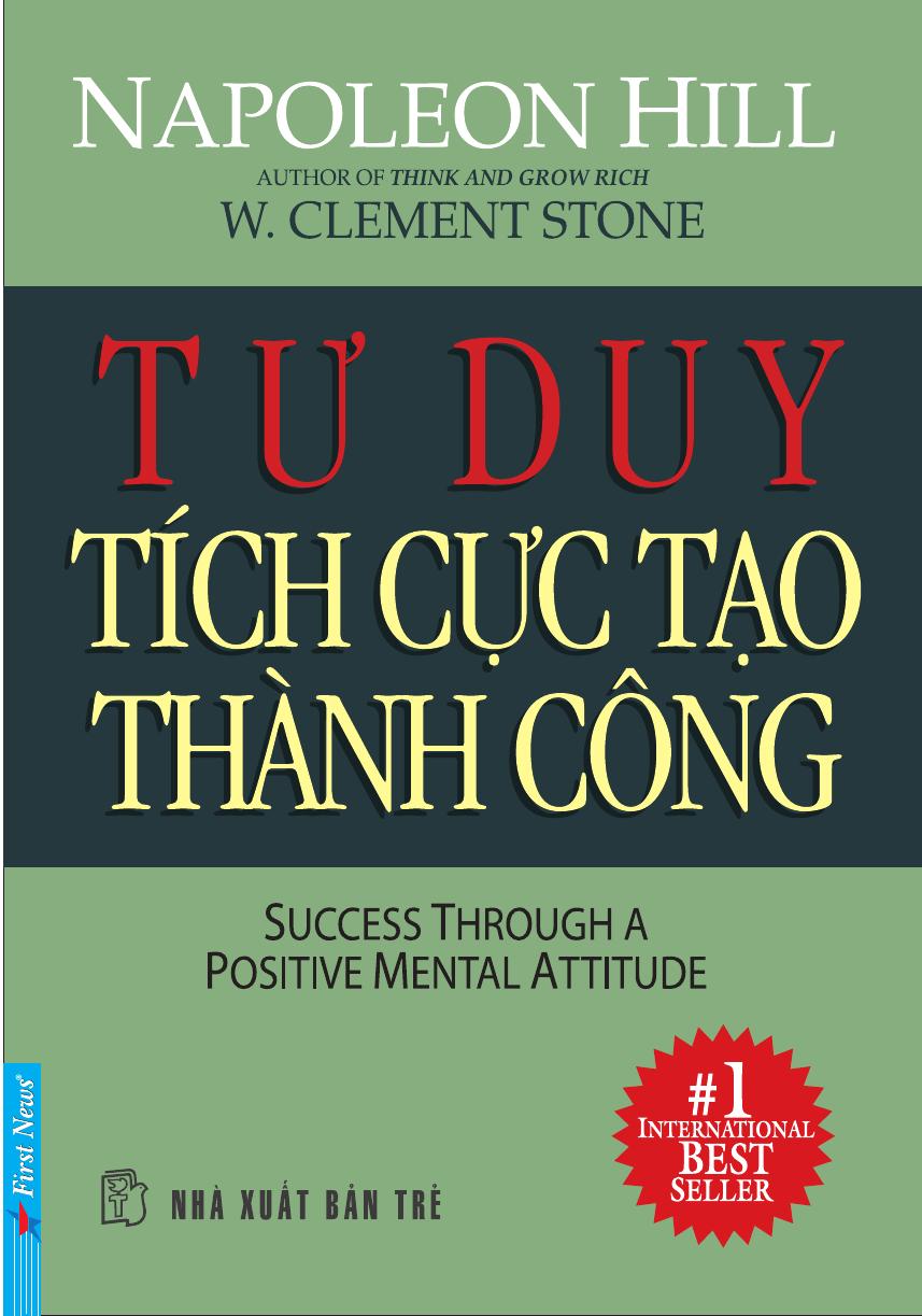 Tư Duy Tích Cực Tạo Thành Công