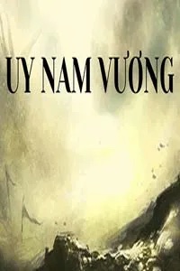 Uy Nam Vương