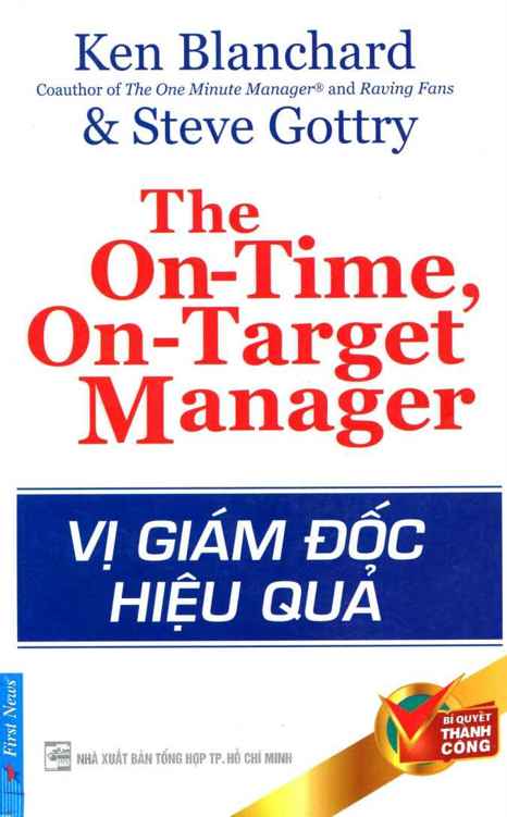 Vị Giám Đốc Hiệu Quả