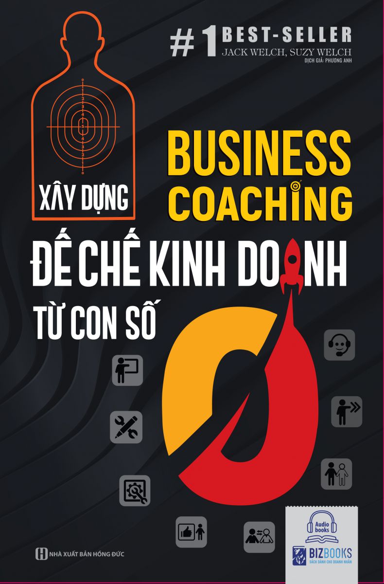 Xây Dựng Đế Chế Kinh Doanh Từ Con Số 0