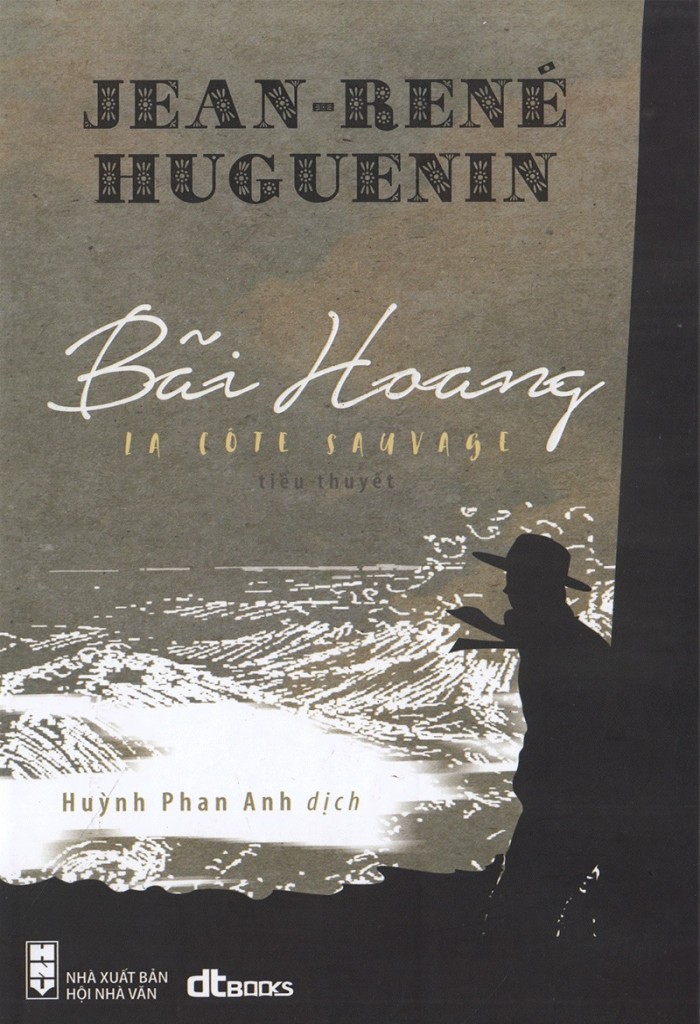 Bãi Hoang