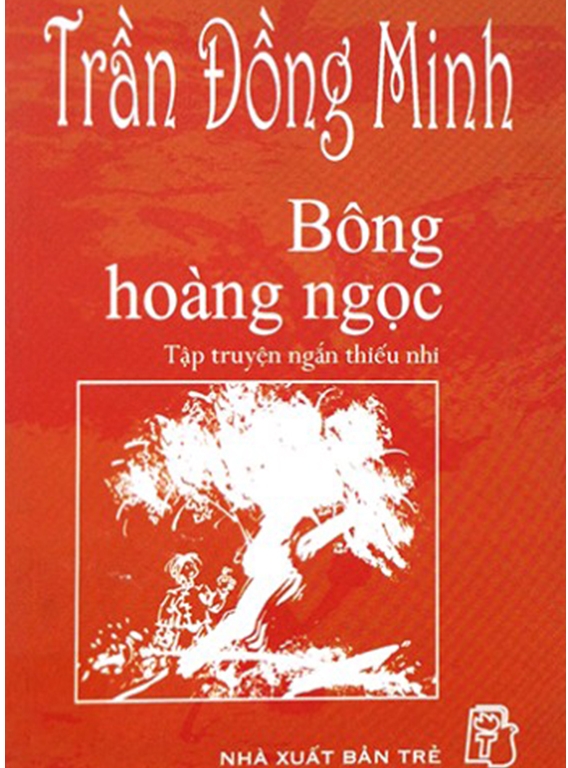 Bông Hoàng Ngọc