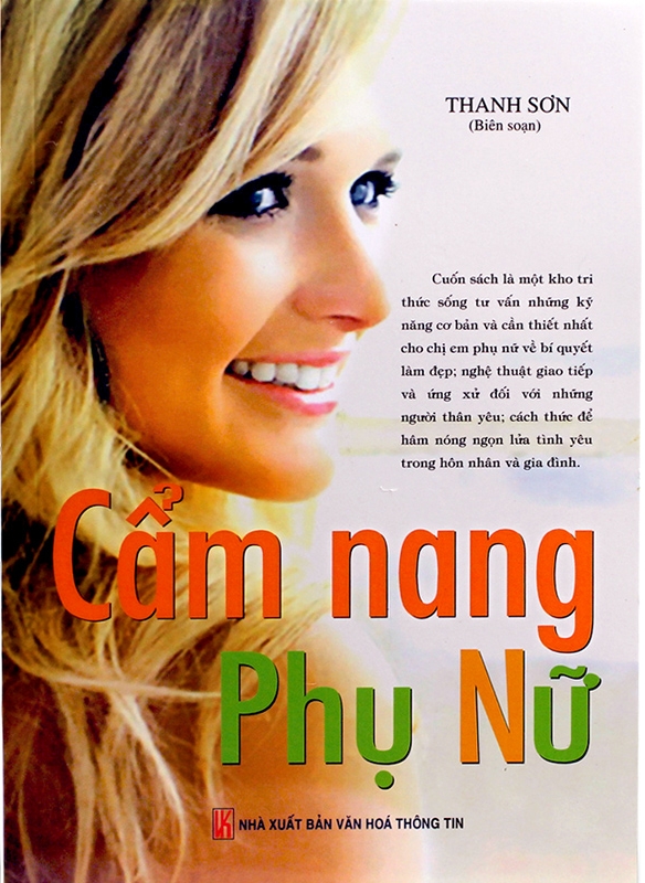 Cẩm Nang Phụ Nữ