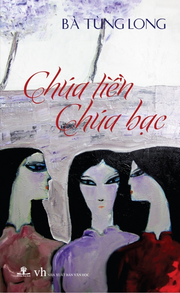 Chúa Tiền Chúa Bạc