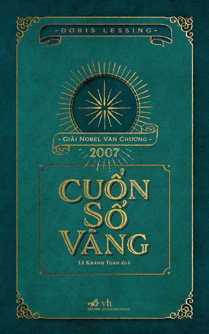 Cuốn Sổ Vàng