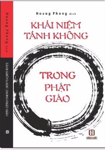 Đức Phật Thuyết Giảng Về Tánh Không Và Vô Ngã